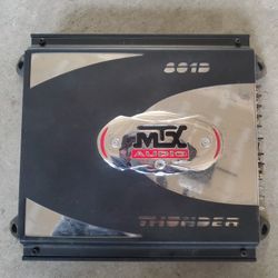 MTX801D