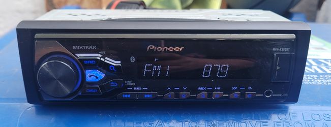 PIONEER