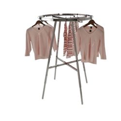 Clothes Rack