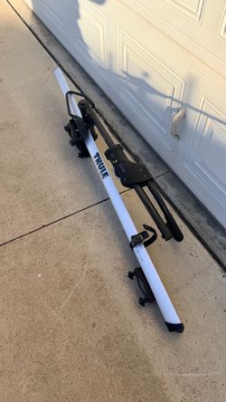 Thule Roof Mount Bike Rack