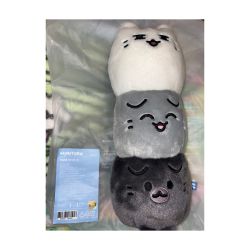 SEVENTEEN - O.C.L. (Jun) - MINITEEN HOUSE PARTY Official MD Plush Toy
