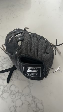 Franklin Baseball Glove (Lefty)