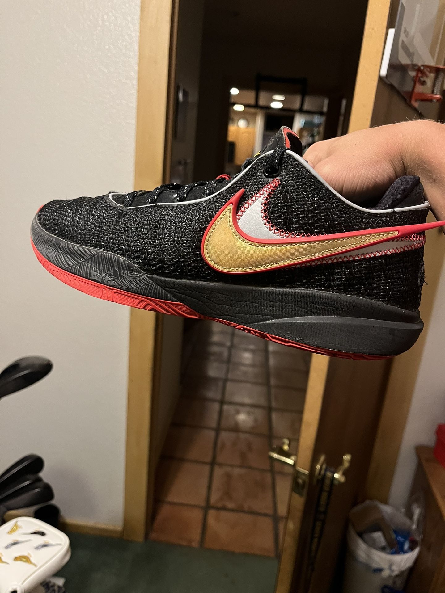 Nike Lebron 20 “Trinity”