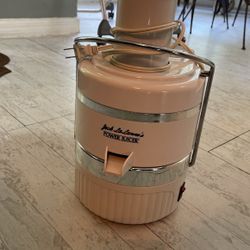 Power Juicer