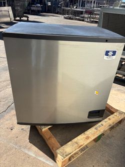 Ice Machine