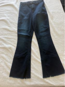 Fashion nova jeans wide leg