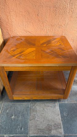 Small Table
