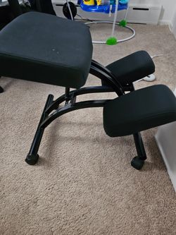 Massage chair