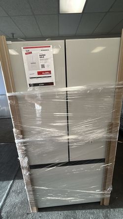 Samsung RF30BB660012 Refrigerator