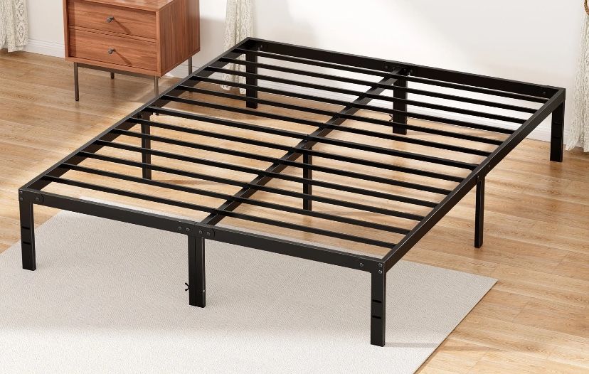 Queen Bedframe