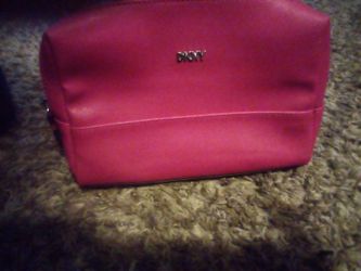DKNY Make-Up Bag