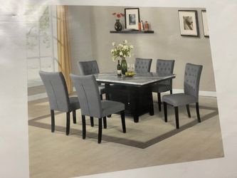 Dining set