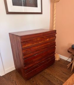 Dresser Drawer Chess