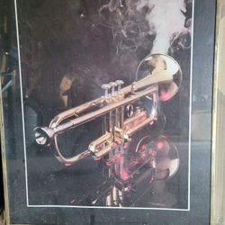 Trumpet Picture