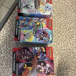 Pokémon Cards