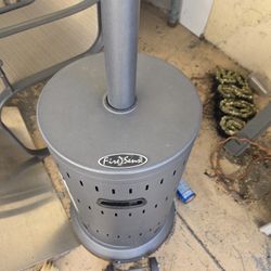 commercial patio  Heater