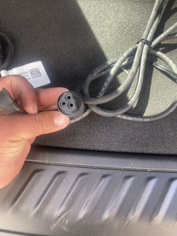 Diesel Inverted Cable For Gm Trucks 
