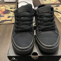 Converse Size 11 