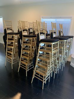 Chiavari Chairs