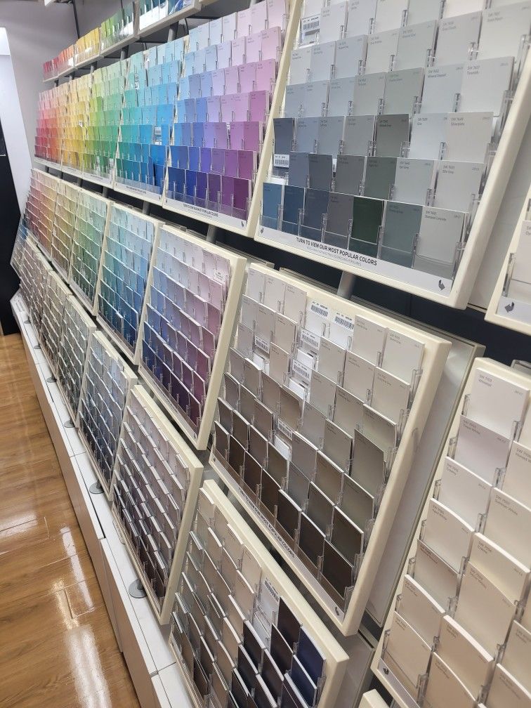 Painter, Pintor, Paint, Pintura