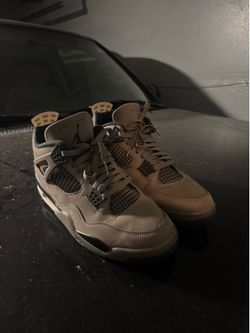 Jordan 4 Retro