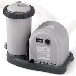 Brand New Intex Pool Pump