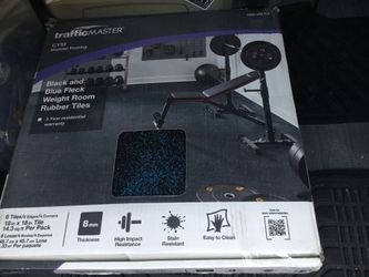 Best GYM MATS