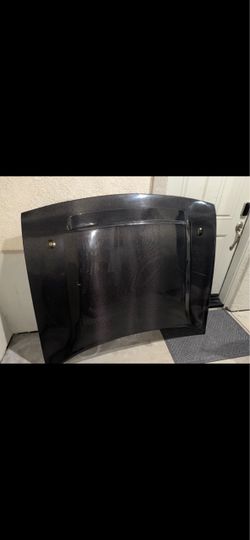 2019 challenger hood