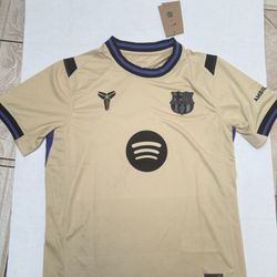 Barcelona Jersey 