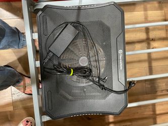 Thermaltake Laptop Cooling Pad