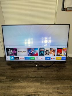 65inch 4K Samsung Smart TV