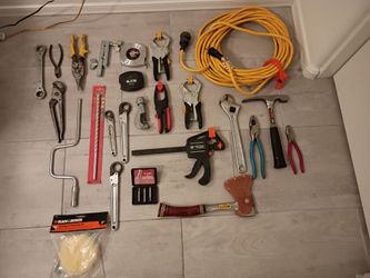 Misc Tools