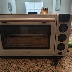 Tovola Oven
