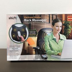 Back Massager