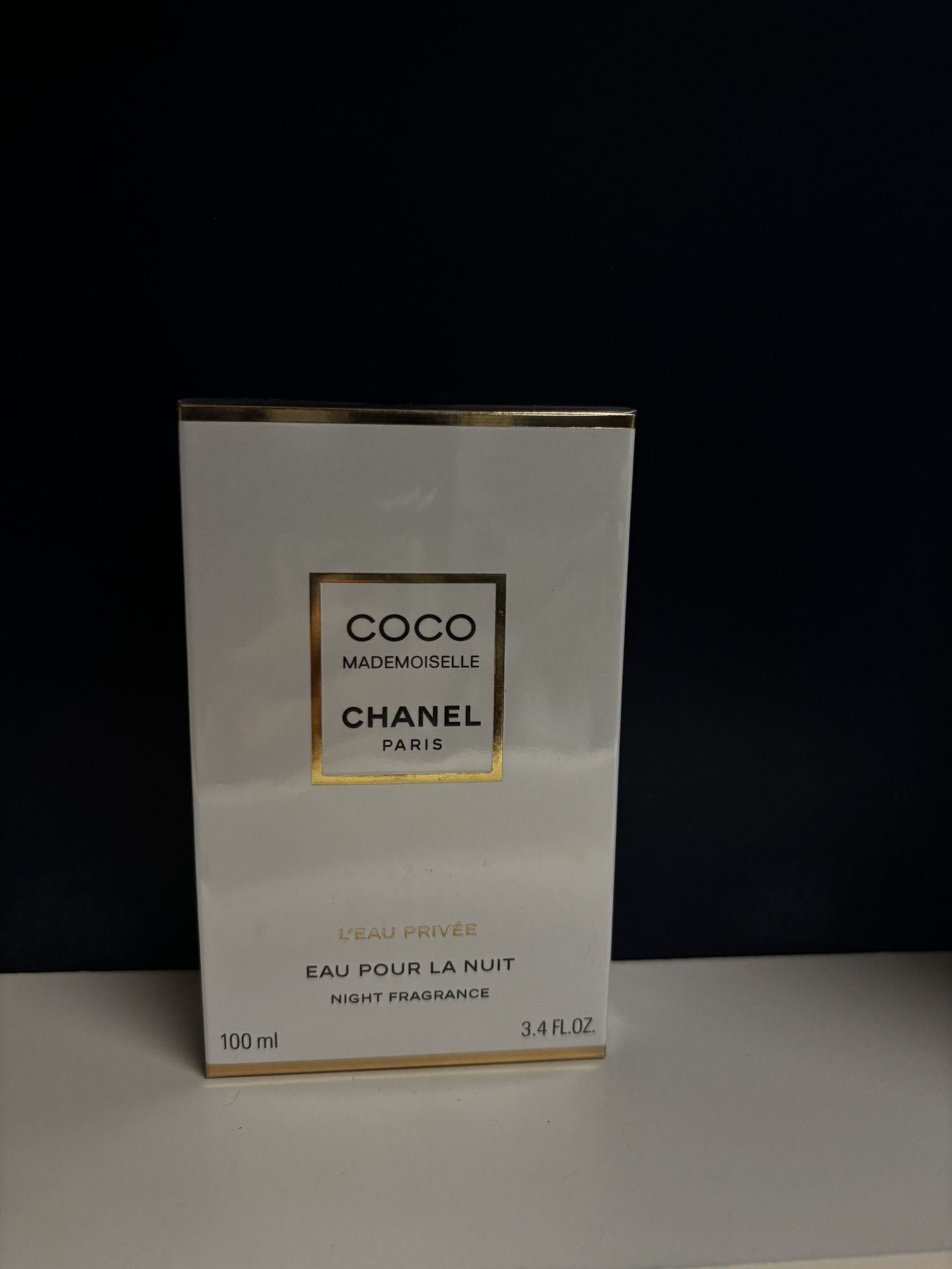 Coco chanel