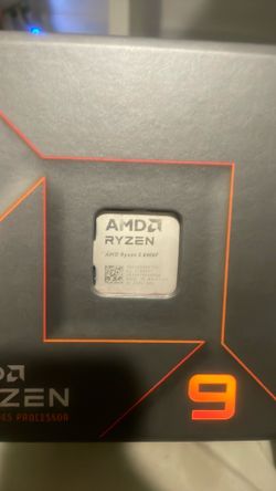 Ryzen 5 8400f