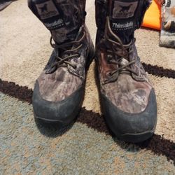 Irish Setter Boots 