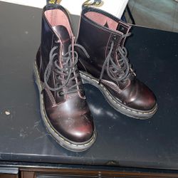 1460 Arcadia Boots