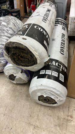 FUTURE FOAM Contractor 3/8 in. Thick 5 lb. Density Carpet Cushion