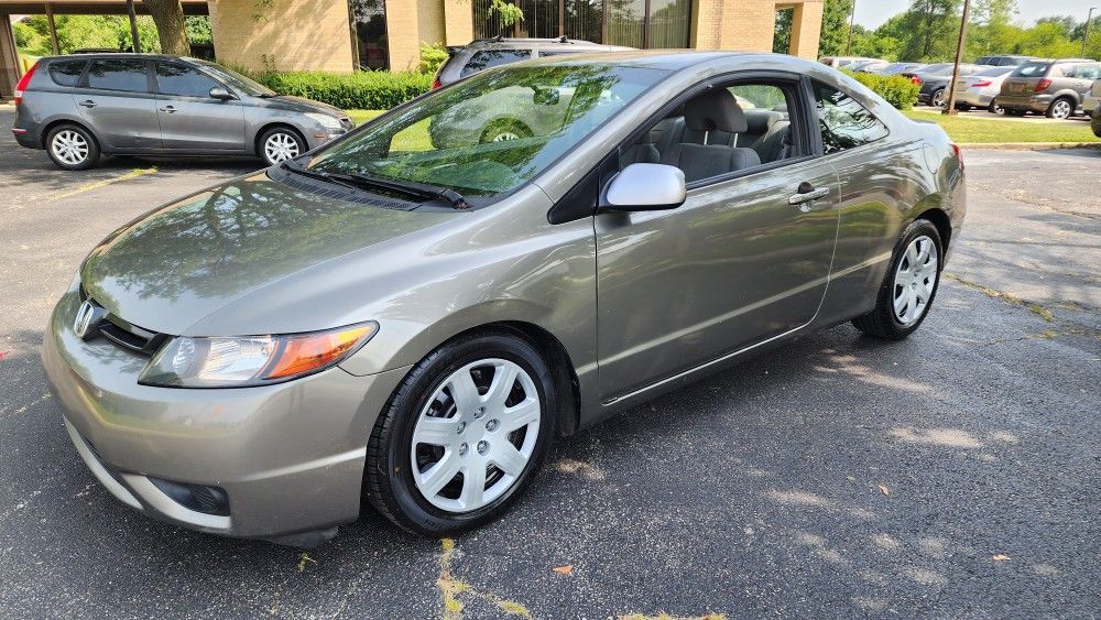2006 Honda Civic