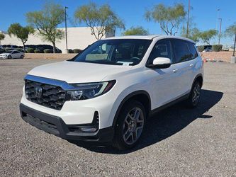 2023 Honda Passport