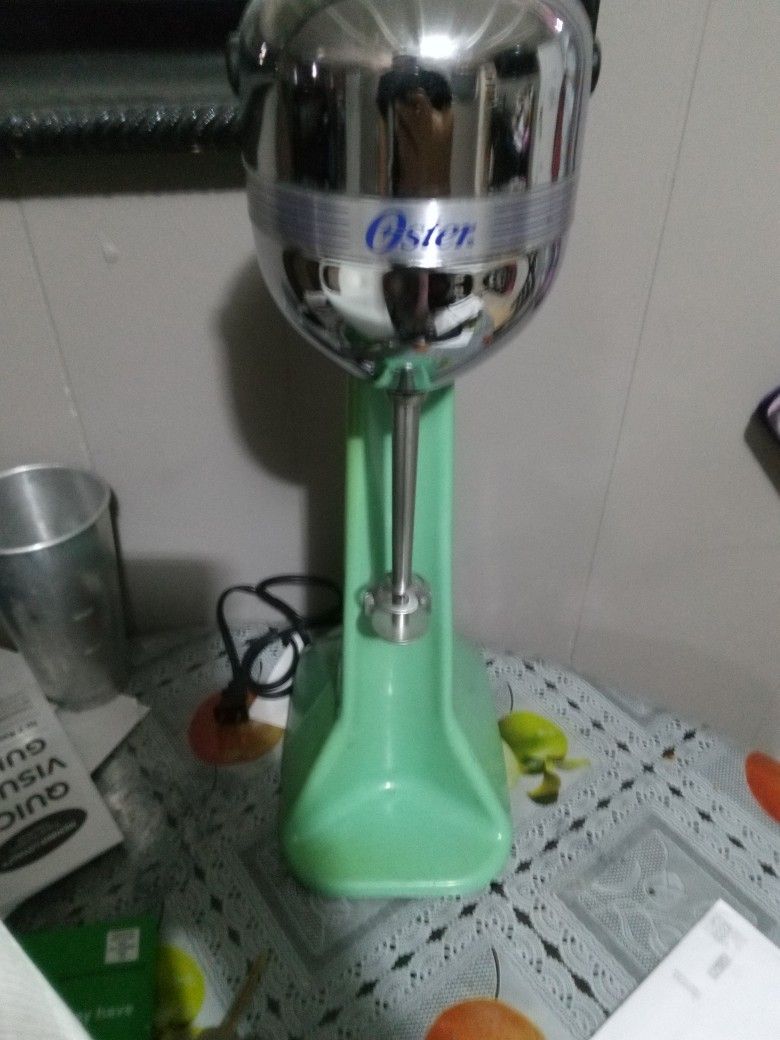 Oster Stand Mixer