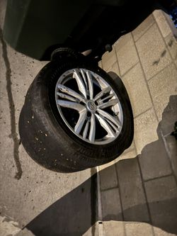 G37 Stock 18s