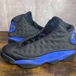 JORDAN 13 RETRO 'HYPER ROYAL'