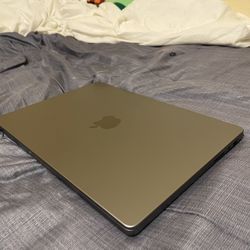 Apple MacBook Pro 14in