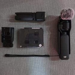 DJI Osmo Pocket 3