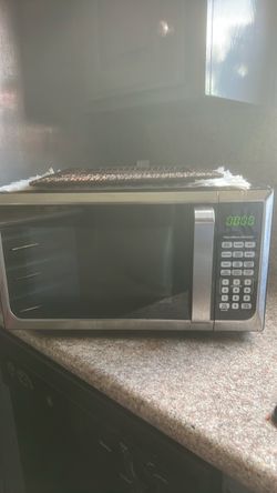 Microwave