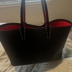 Christian Louboutin Tote Bag