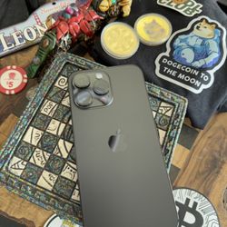 Iphone 14 Pro Max 128Gb Tmobile Or Metro