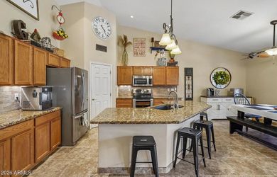 Free Granite Countertops